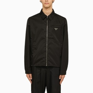 프라다 2023 11M SGB684 자켓 필드 야상 파카 재킷 남성 1WQ8 SGB6841WQ8F0002