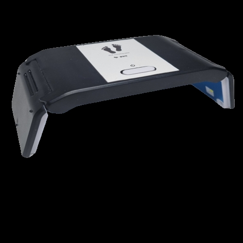 발톱 커버형 레이저 문제성 손톱 무조미