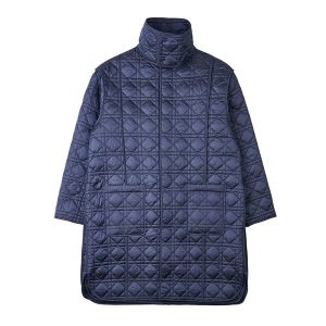 디올옴므 까나쥬 코트 383C301A5767 520