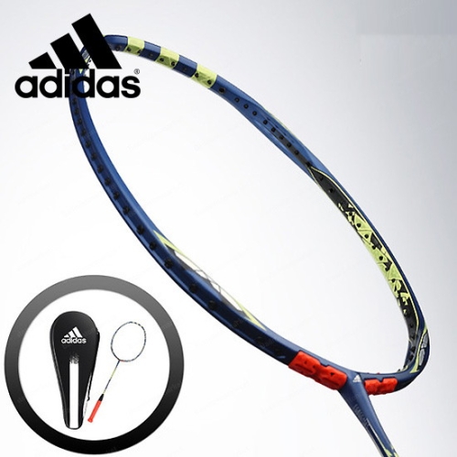 아디다스  파워딜 WUCHT P6 RK807501 트레이스로얄 20% 추가 즉할+ 배드민턴 모음전 신발 의류 배드민턴라켓 가방 악세서..