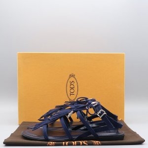 토즈 스미스마켓 XXW0OV0Y430 샌들 여성구두