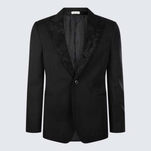 알렉산더맥퀸 자켓 750237 QVU911000