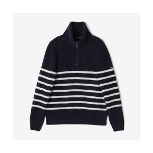 세인트제임스 본사 23 Half Pull Ko 0KH ASJF2331808-0KH