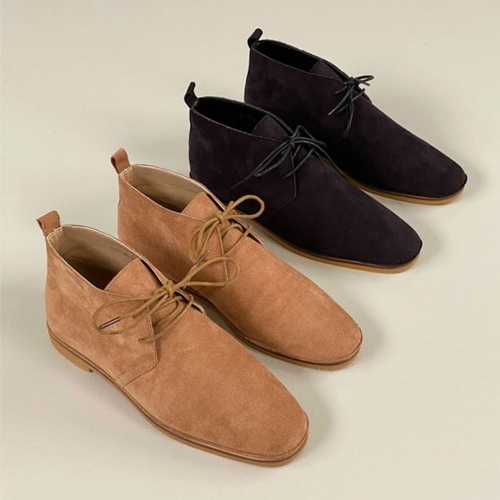 홀릭 theART HKR064 여성 로퍼 스웨이드 로퍼 가을 겨울 theAR HKR064 여성 로