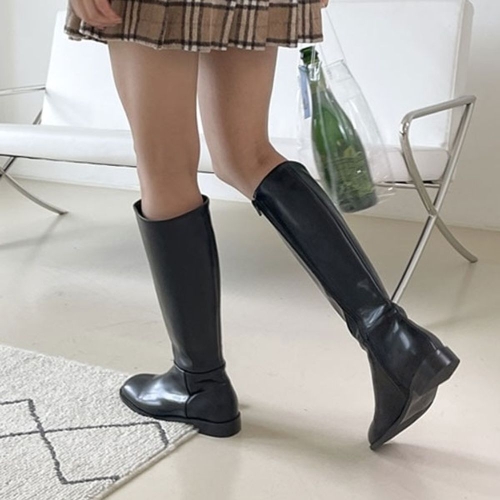 홀릭 HKR042 여성 롱부츠 가을 겨울 패션 워커