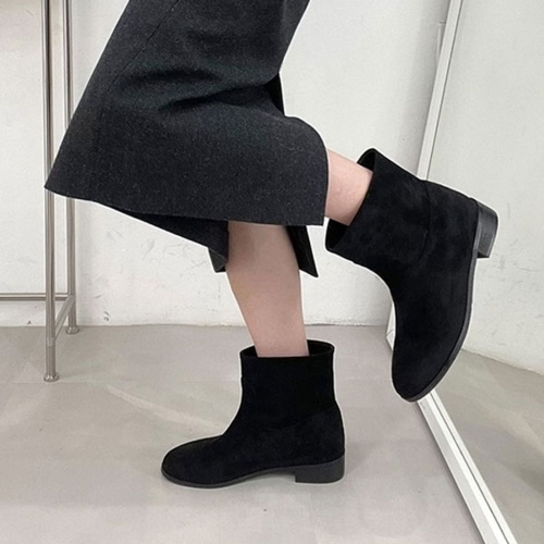 홀릭 HKR053 패션 여성 겨울 가을 롱부츠 부츠