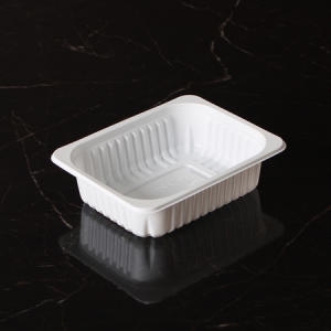 PP 실링용기 12154 화이트