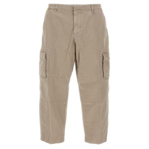 펜디 팬츠 FB0886 AO6Y F1LU2