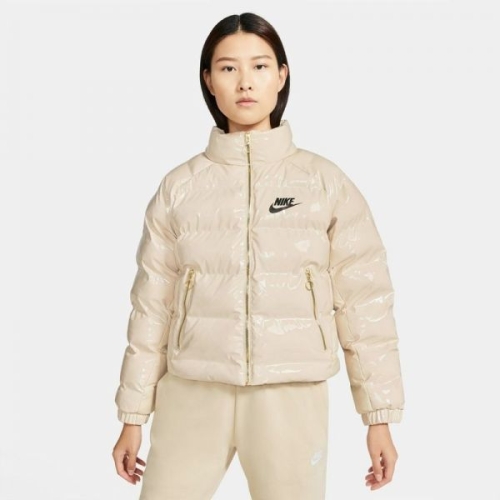 나이키 아이콘 클래쉬 합성 필 재킷 (CU6713-140)