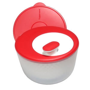 타파웨어  쉐프이지 샐러드스피너 야채탈수기-3.9L/621