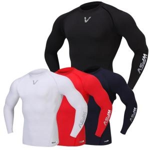 파이브프리뷰 파이브 프리뷰 기능성 레글런 긴팔 WP5V090