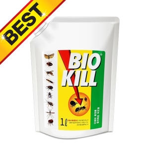 동성제약 비오킬 리필 파우치 1L