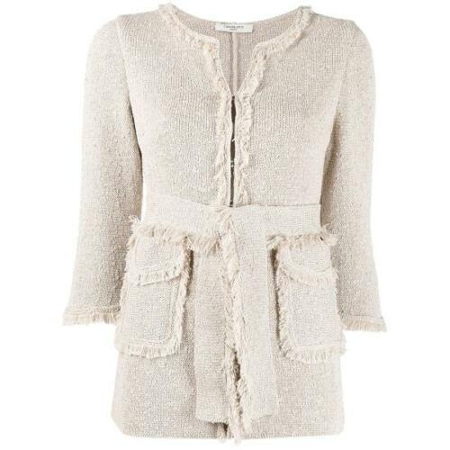 샬롯 아우터 6060 19 BEIGE NEUTRALS