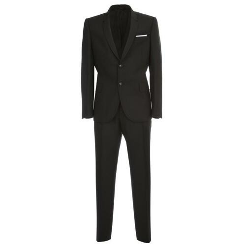 닐바렛 이태리해외직구 스키니 레귤러 슈트 N028 01 PBAB170