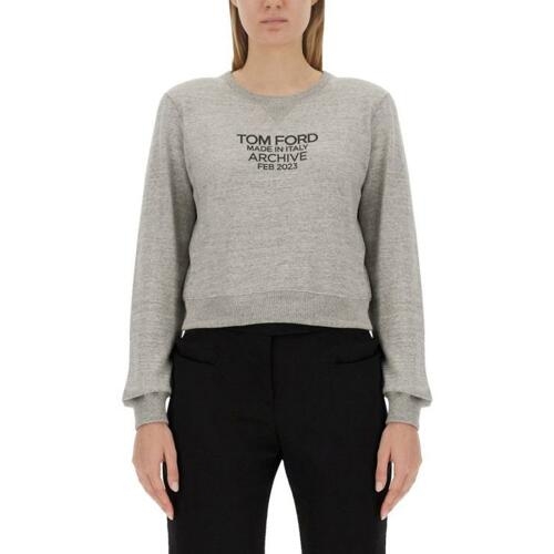 톰포드 스웨터 FLJ055 FAX769XIGLB GREY