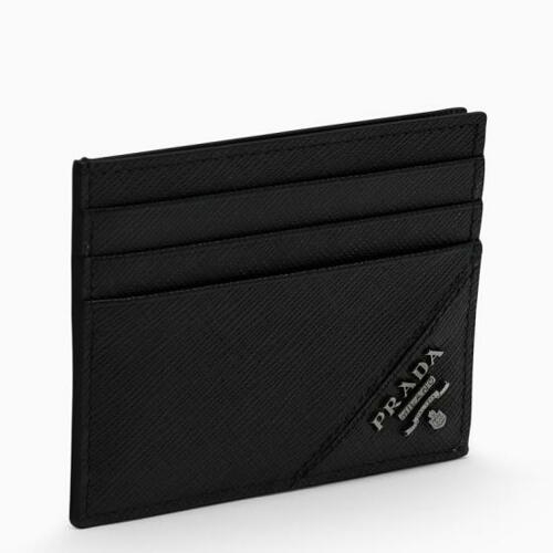 프라다 Credit Card Wallet. 남성 카드 명함지갑 2MC223QME