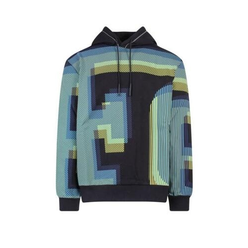 페라리 스웨터 47510 01 BLACK