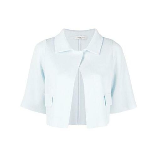 샬롯 아우터 6415 00 AZZUR BLUE