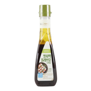 풀무원 발사믹 올리브유 드레싱 525g
