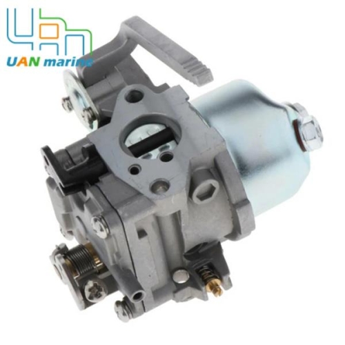 혼다  16100 ZW6-716 기화기 어셈블리 BF2 2HP BF33B E 선외 보트 엔진 16100ZW6-716