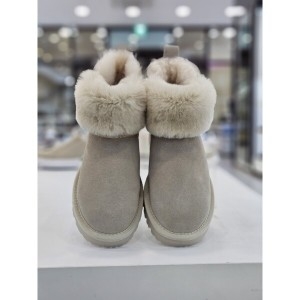 소다 여성화 데일리어그부츠 FIB301