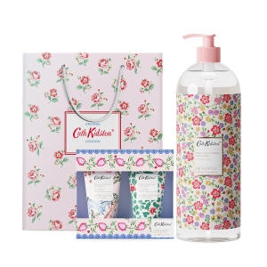 캐스키드슨 포틀랜드 바디워시 핸드 선물세트