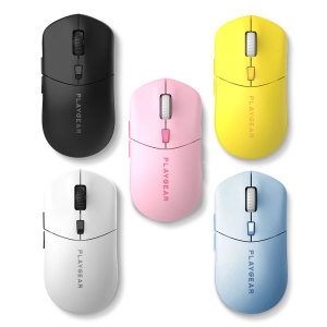 포트리스  플레이기어 PM321 무선