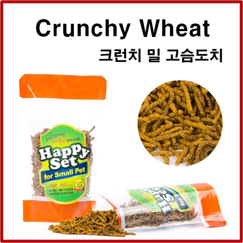 대경에프앤비 애니몰밥 라온스토어 해피셋 고슴도치 크런치밀/고슴도치간식 - 에누리 가격비교