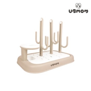 유비맘 젖병 건조대