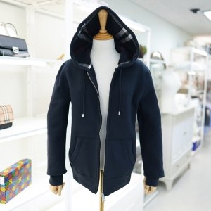 버버리 여성 후드집업 40249171