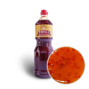 레벤 핫칠리소스 2kg