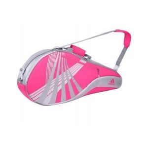 아디다스 BADMINTON 배드민턴 스틸리스틴 W7 1단 가방 BG120111 Stilistin 3 Racket Thermo Bag