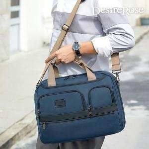 디자이어로즈 남자  노트북수납 크로스백 2color  S6271418