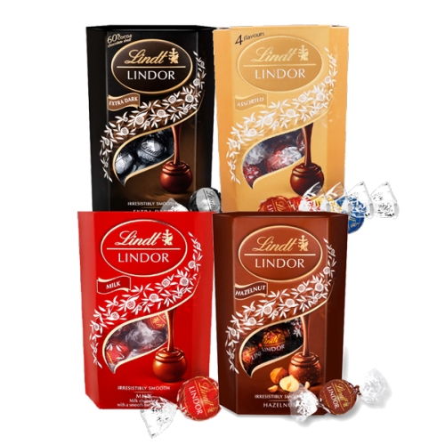 린트  밀크 린도 볼 200g