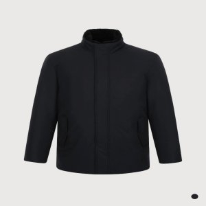 웰메이드 스토리 인디안 풀퍼 구스다운 사파리_MITKA3WA101