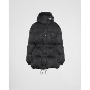 프라다 여성 리나일론 패딩 29Y966 1WQ8 F0002 S 212