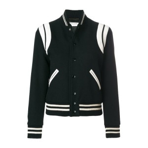 생로랑 위너스애비뉴 FW23 여성 Clothing 376283/Y180W1900