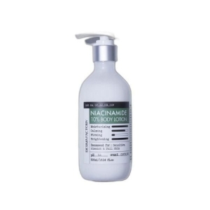 더마팩토리 나이아신아마이드10% 바디로션 300ml