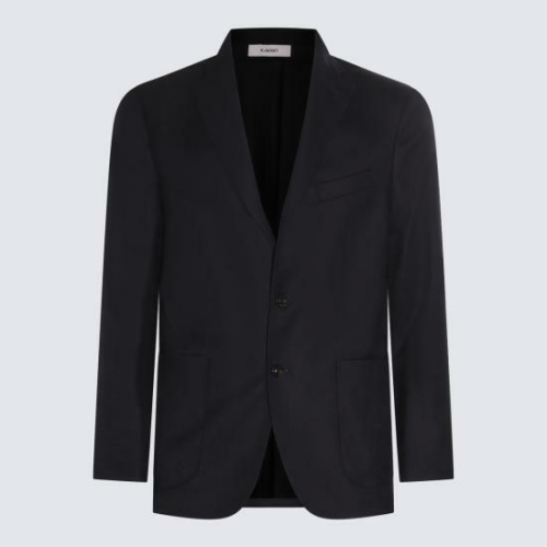 볼리올리 루플랫  BOGLIOLI 남성 자켓 780 BLU 네이비 N1302E OPSACK