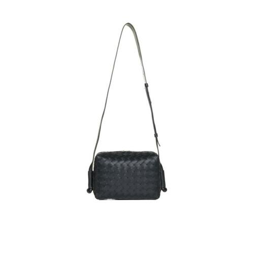 보테가베네타 숄더백 755774V2HL18803 BLACK