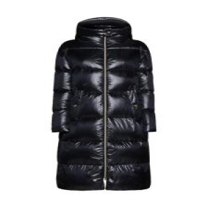 에르노 아우터 PI001519D120179300 BLACK