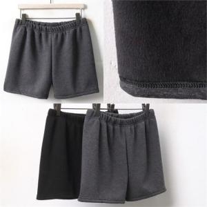 위쉬몰 IN 융털가득속바지 3624H010 빅사이즈