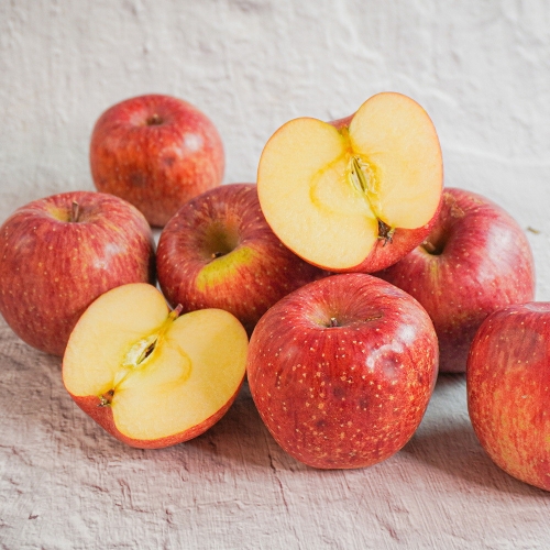 더조은  우박맞은 못난이 꿀사과 3kg 흠과 19-21과