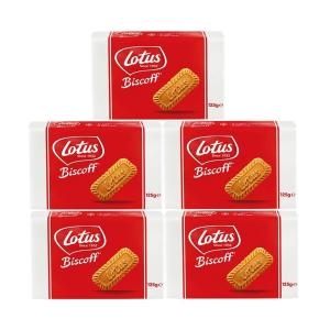 로투스  비스코프 125g