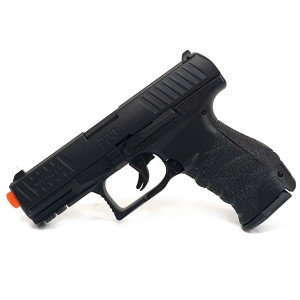 아크로모형  발터 PPQ 풀메탈 에어건