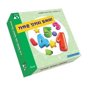 빅스비  언플러그드 AI교구 가까운 것끼리 모여라