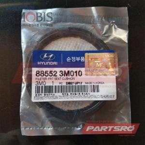 제네시스 현대모비스 필터-프론트 시트 쿠션 885523M010 뉴 에쿠스 K9 더뉴 K9