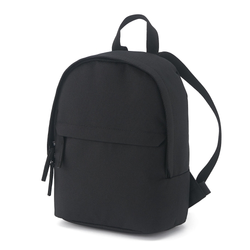 무인양품 MUJI 발수 미니 륙색 ECE12ZZZ 세로25x가로20x폭11cm 라이트베이지