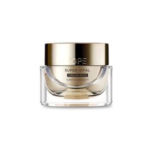  아이오페 슈퍼바이탈 크림 리치(구) 50ml [1개] 상품이미지