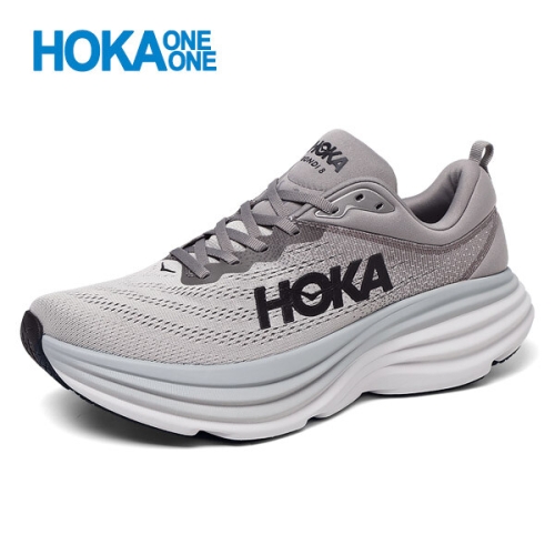 호카 본디 8 와이드 (1127953-SHMS)